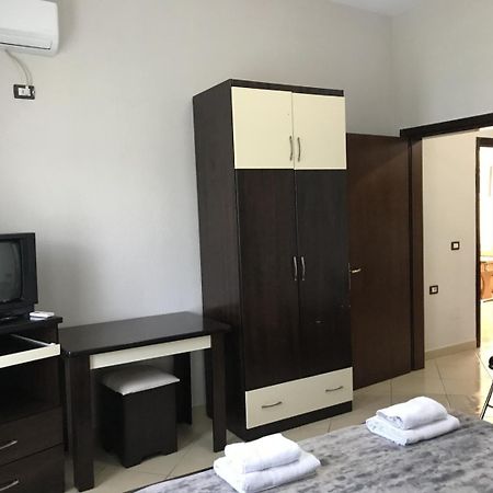 Hotel Camping Lini Værelse billede