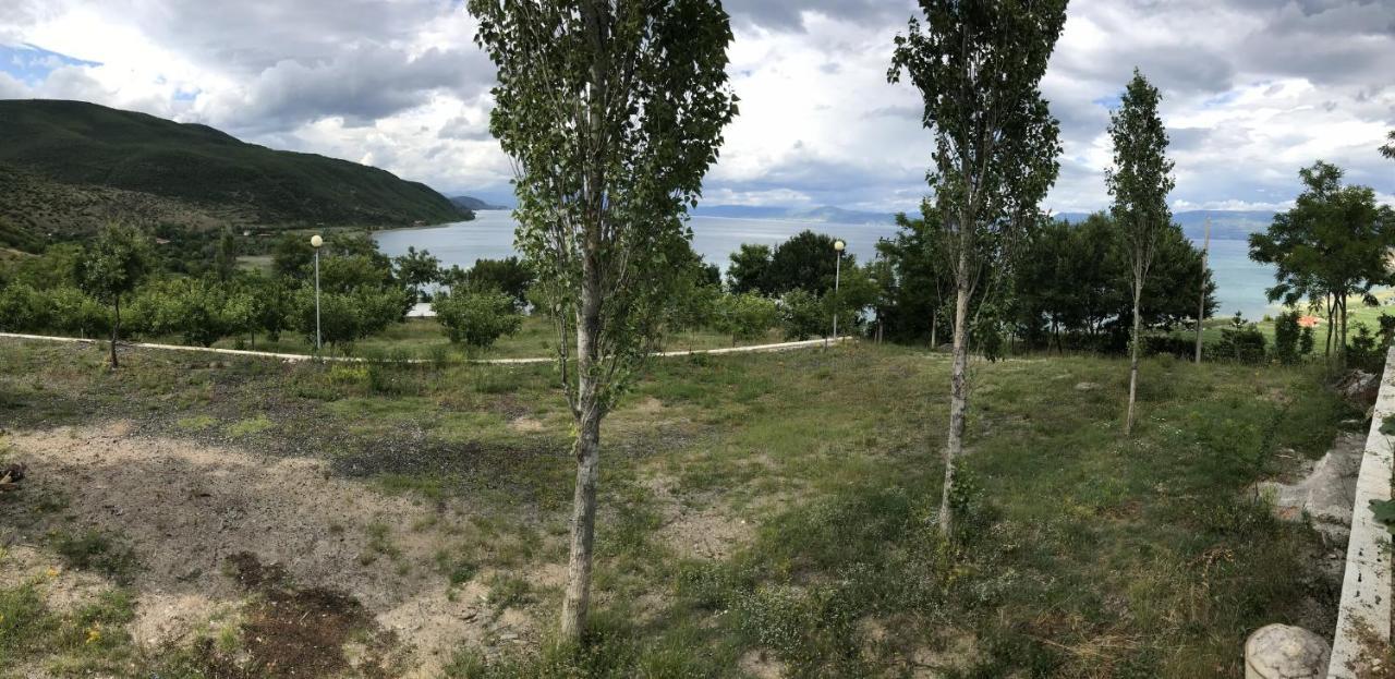 Hotel Camping Lini Eksteriør billede