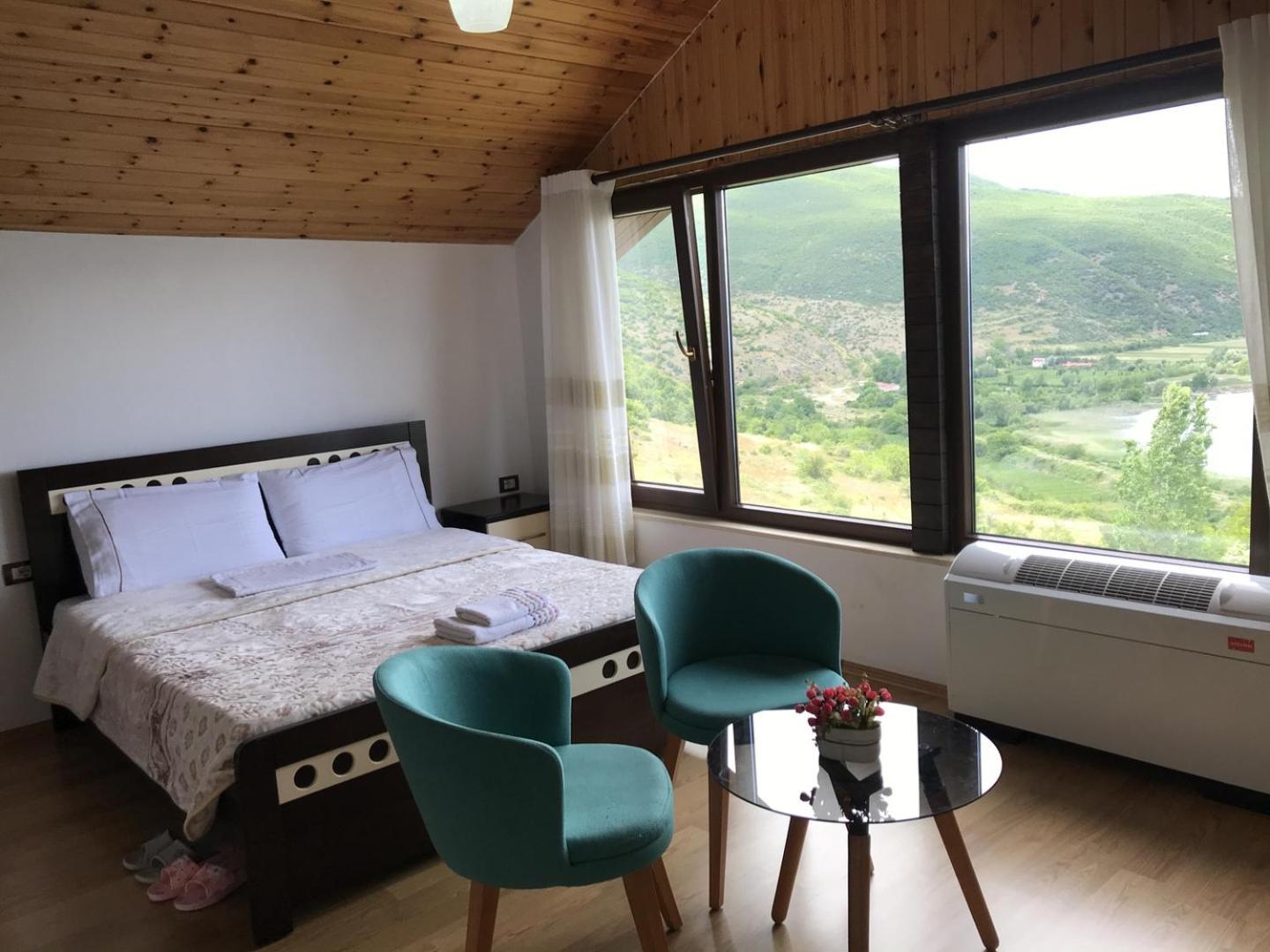 Hotel Camping Lini Værelse billede