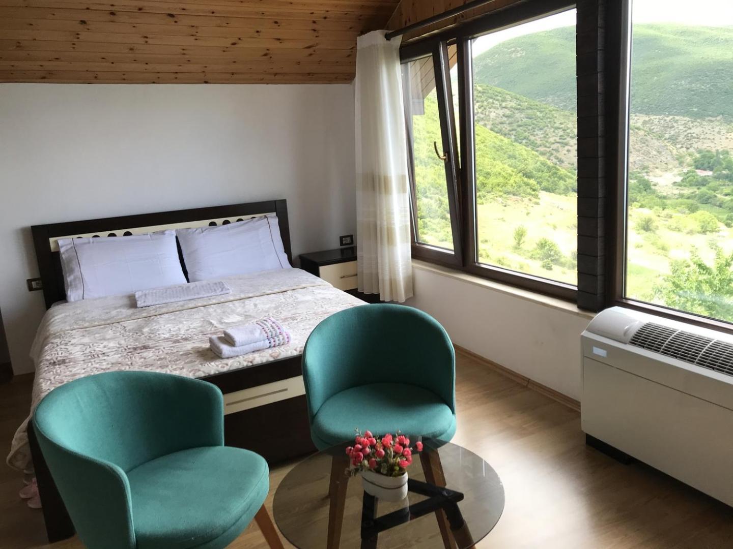 Hotel Camping Lini Værelse billede