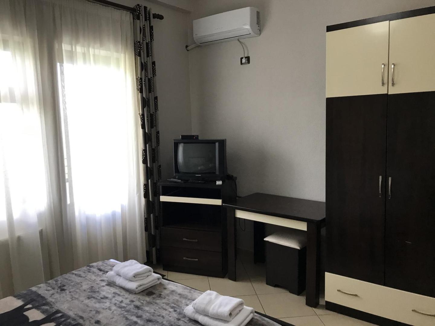 Hotel Camping Lini Værelse billede