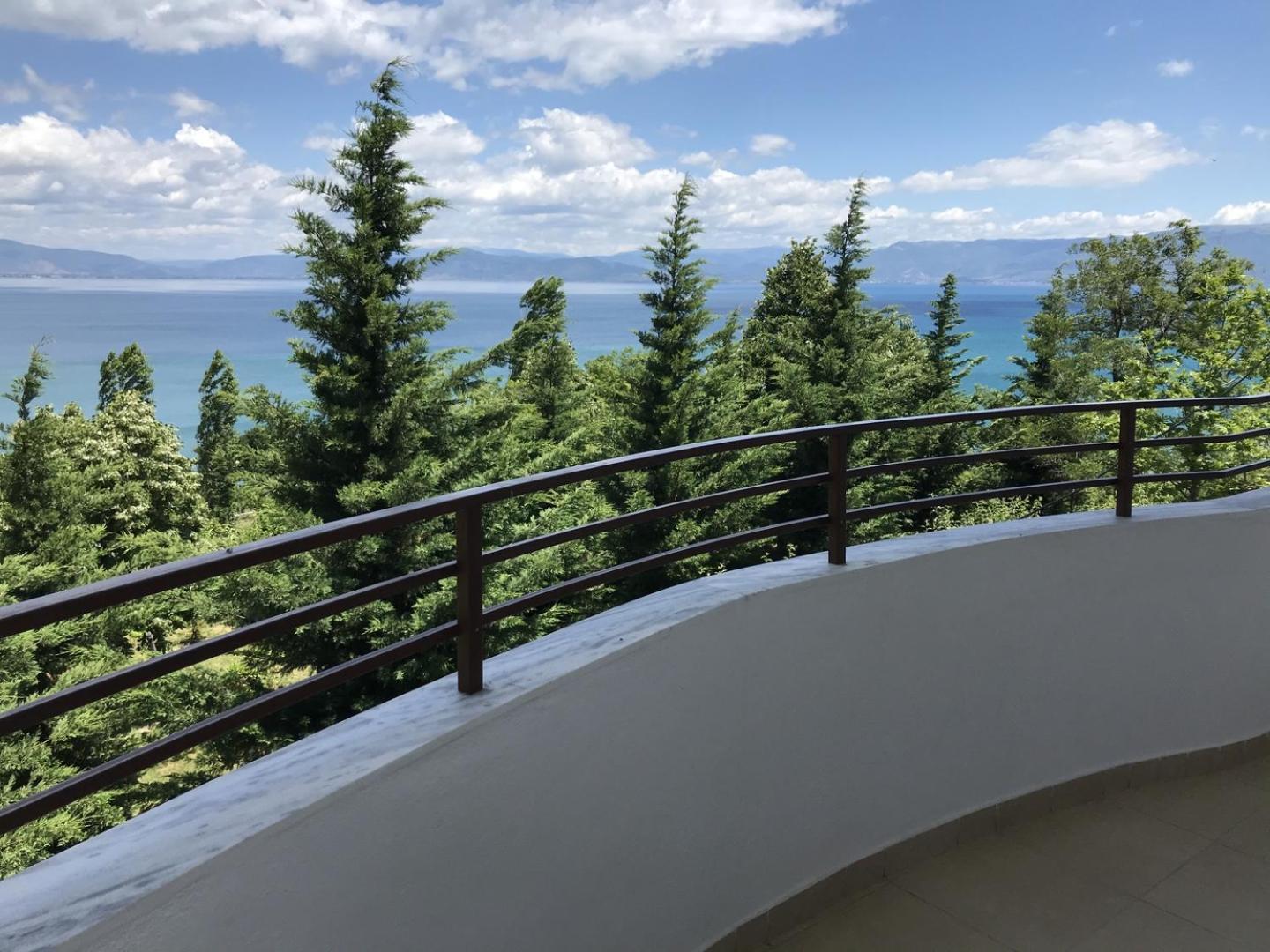 Hotel Camping Lini Værelse billede