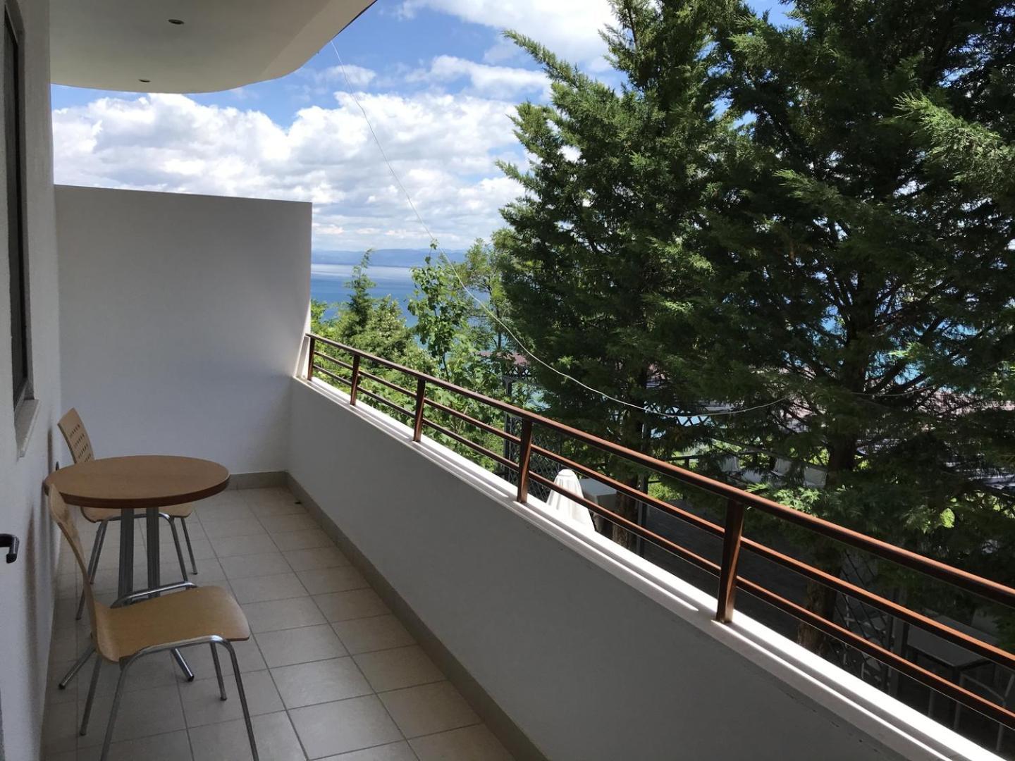 Hotel Camping Lini Værelse billede