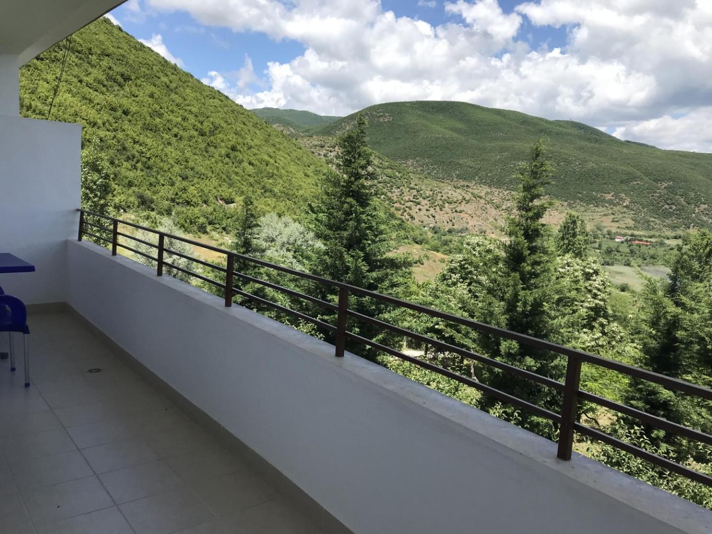 Hotel Camping Lini Værelse billede