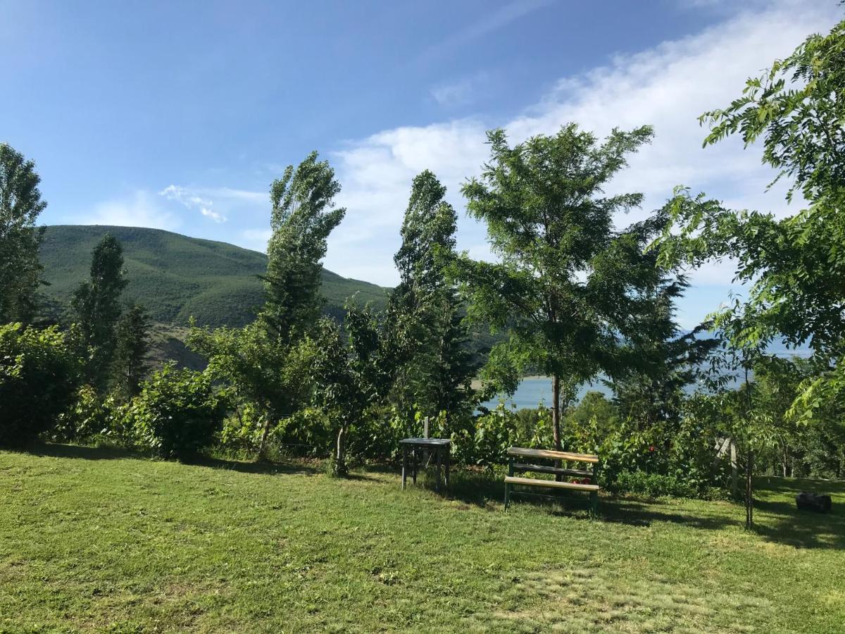 Hotel Camping Lini Eksteriør billede