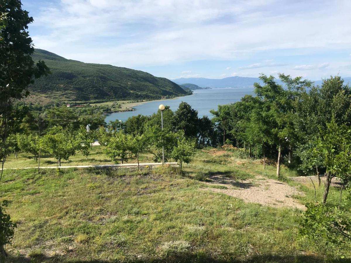 Hotel Camping Lini Eksteriør billede