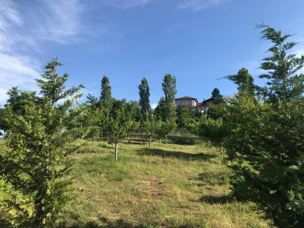 Hotel Camping Lini Eksteriør billede